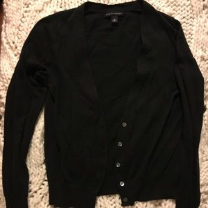 Banana Republic cardigan